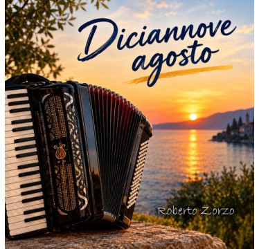 Diciannove agosto (traccia audio)